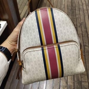 Fossil Felicity Logo Cute Mini Backpack